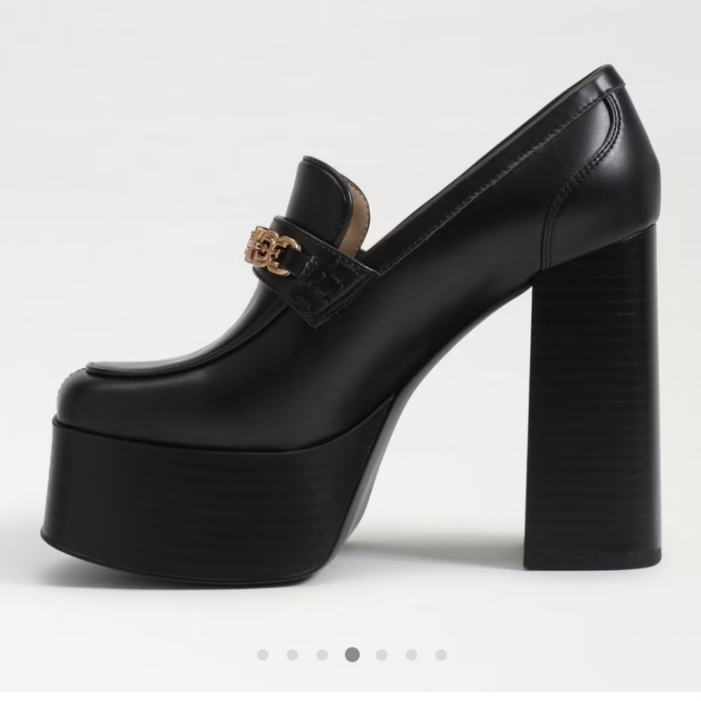 Plarforms Sam Edelman - Picture 5 of 5